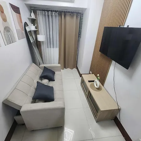 525 Shore 3 Residences Tower 1