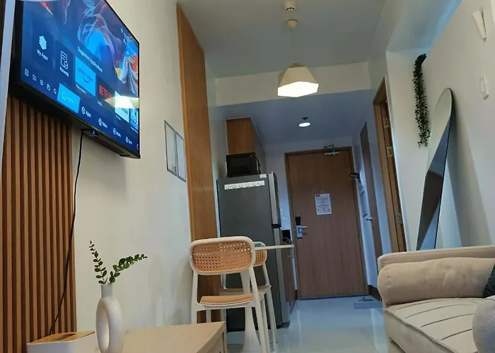 525 Shore 3 Residences Tower 1 Apartahotel *