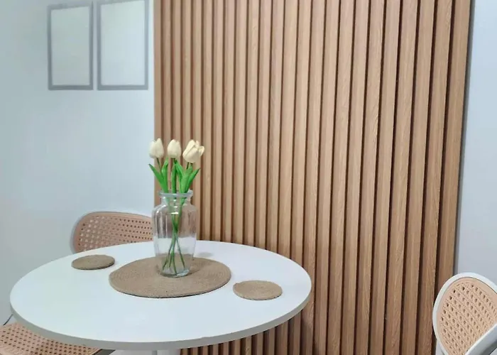 525 Shore 3 Residences Tower 1 * Manila
