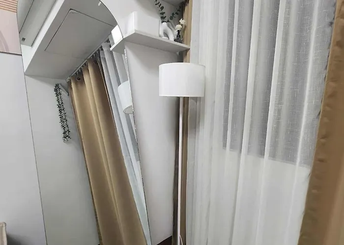 525 Shore 3 Residences Tower 1 * Manila