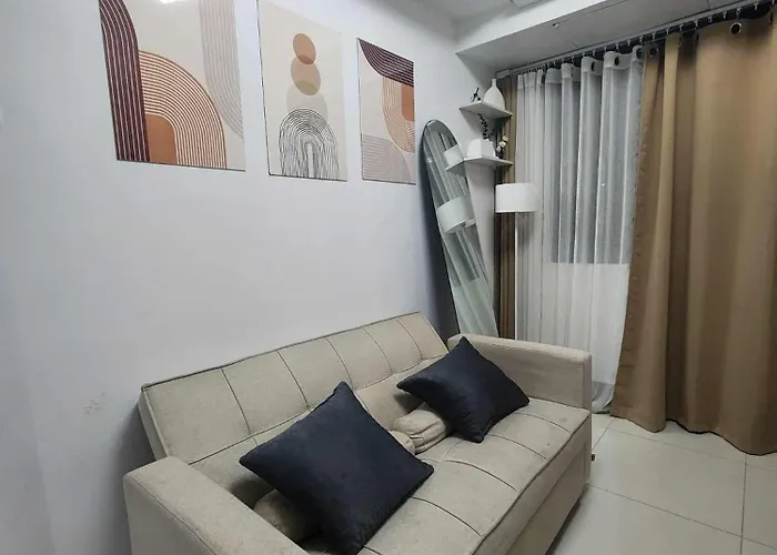 Apartahotel 525 Shore 3 Residences Tower 1