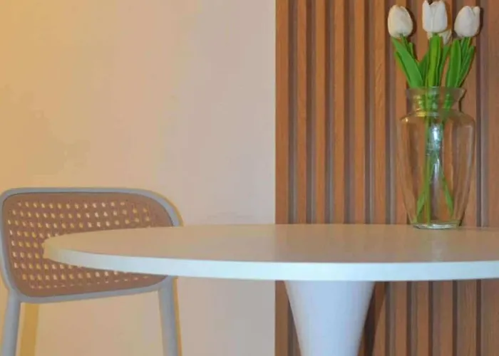 Apartahotel 525 Shore 3 Residences Tower 1