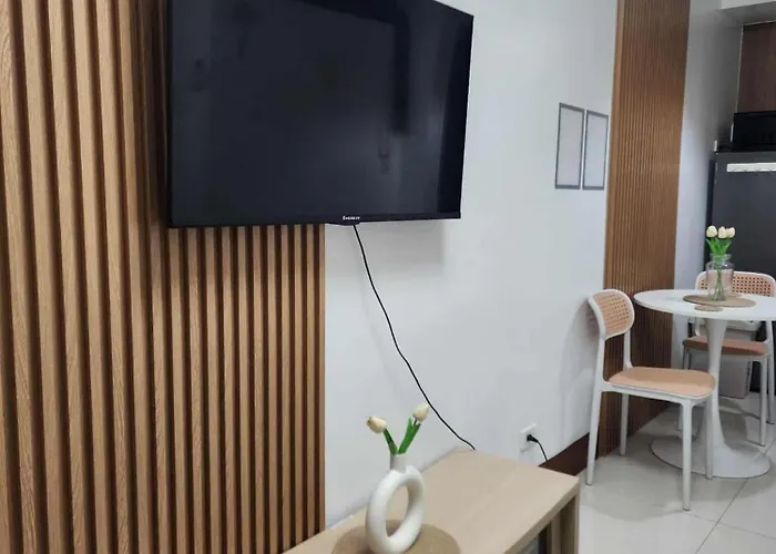 525 Shore 3 Residences Tower 1 Apartahotel *