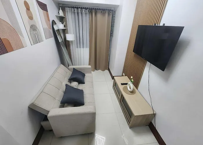 Apartahotel 525 Shore 3 Residences Tower 1